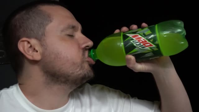 MOUNTAIN DEW COMMERCIAL (PARODY)