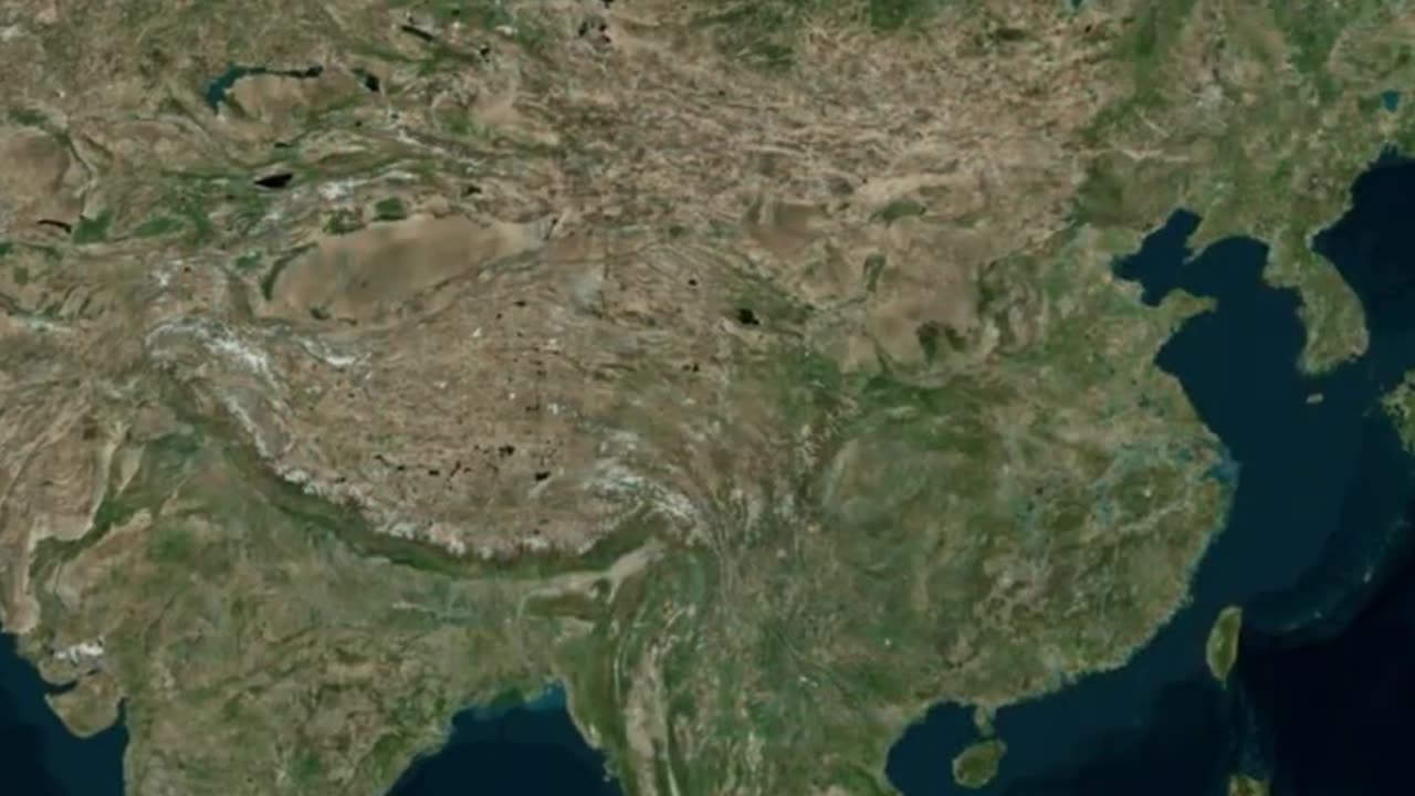 Top 5 Smartest Countries in the World