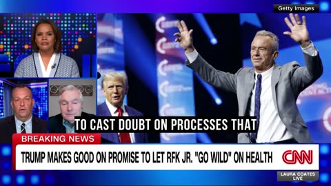 Gov. Josh trashes RFK Jr. as anti-vax quack
