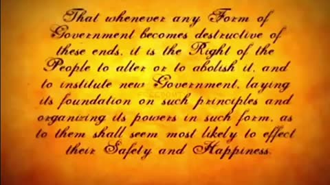 Absolute despotism