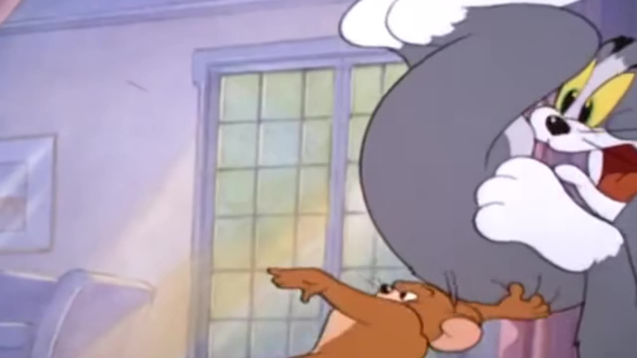 New Cartoon Video