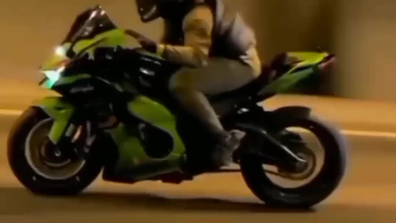 Ninja zx10r status