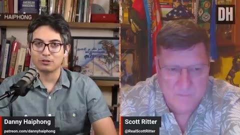 Scott Ritter- Israel SHATTERED in Hezbollah War, Netanyahu & IDF COLLAPSING