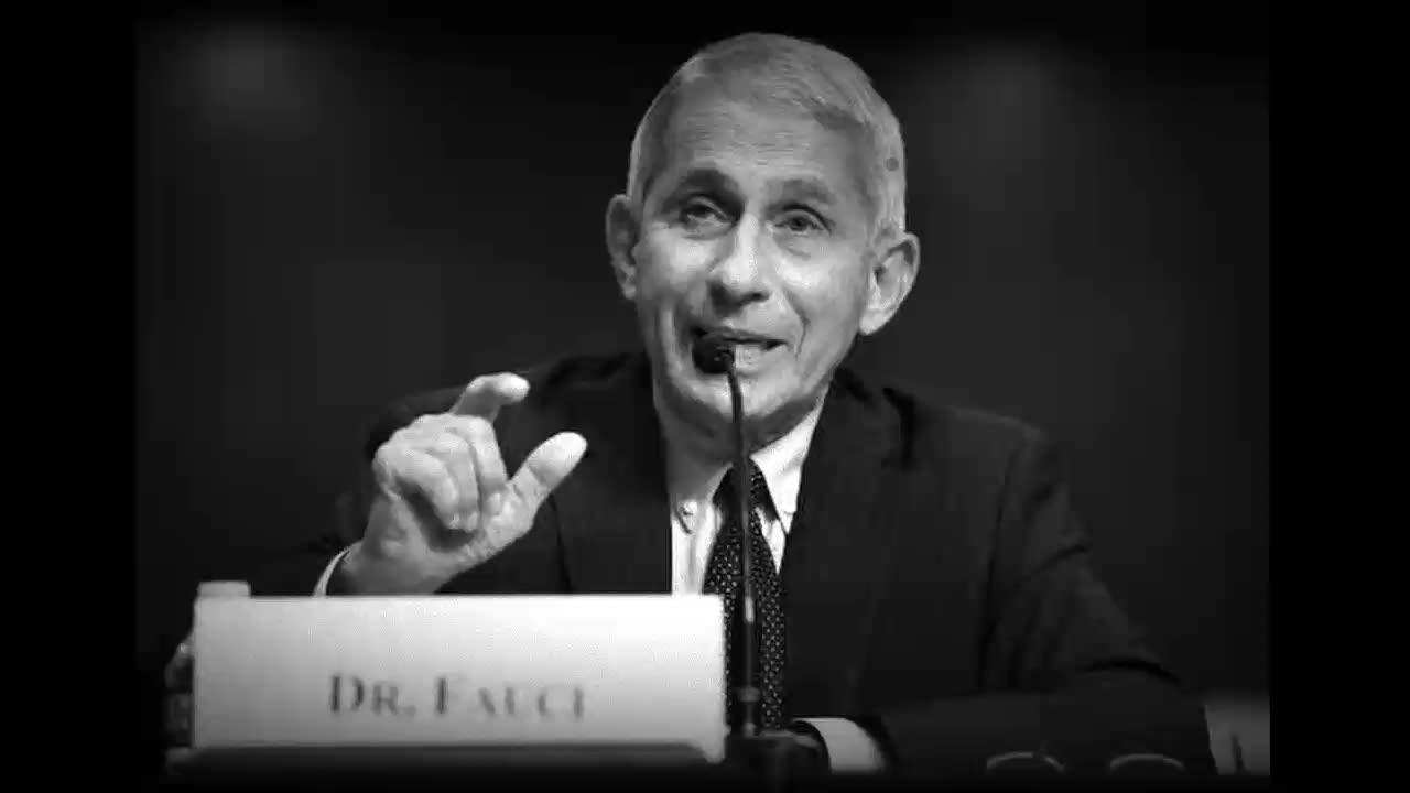 Fauci the Fraud!