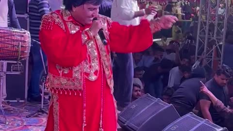 Labh Heera live performance