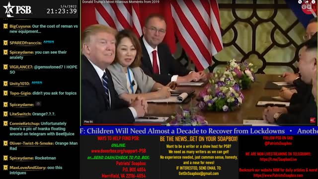 2022-01-04 21:00 EST - EarthGarden Living: