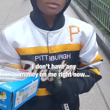 Why can't we raise MORE children like this??