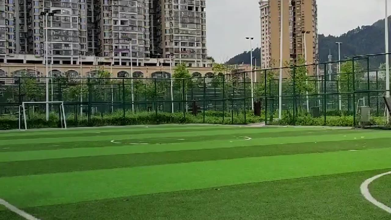 Fancy video