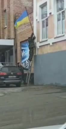 25.02.2022. The war continues, Russia - Ukraine!!!