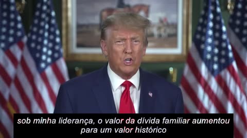 President Trump’s America First Economic Record v. Bidenomics