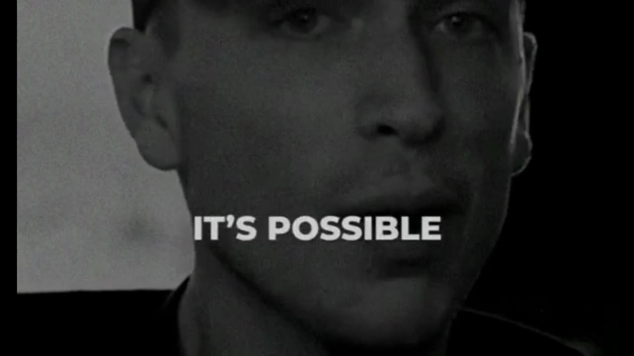 Luke Belmar: Its Possible