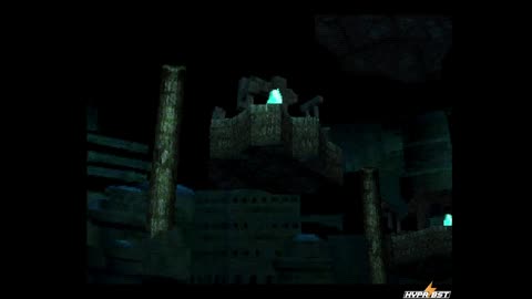 Final Fantasy 8 Episode 32