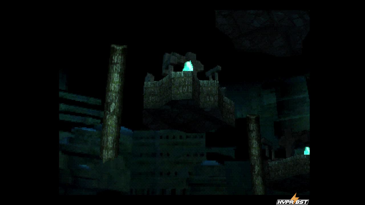 Final Fantasy 8 Episode 32