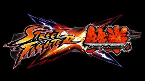 Street Fighter x Tekken Trailer theme Honest Eyes by Black Tide