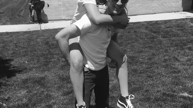 my literal soulmateđź’— @James Anderson #couple #fyp