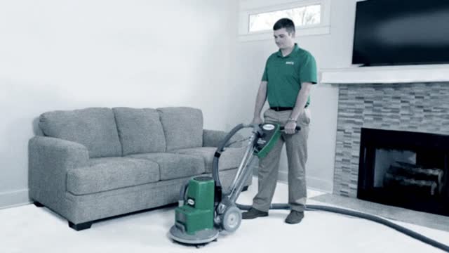 Carpet and Tile Cleaning