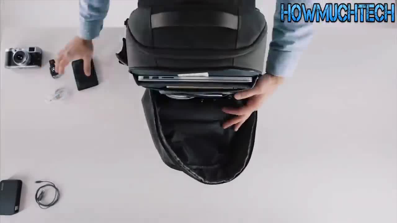 Top 5 Best Backpack In 2022 - Smart, Travel, Laptop, anti-theft