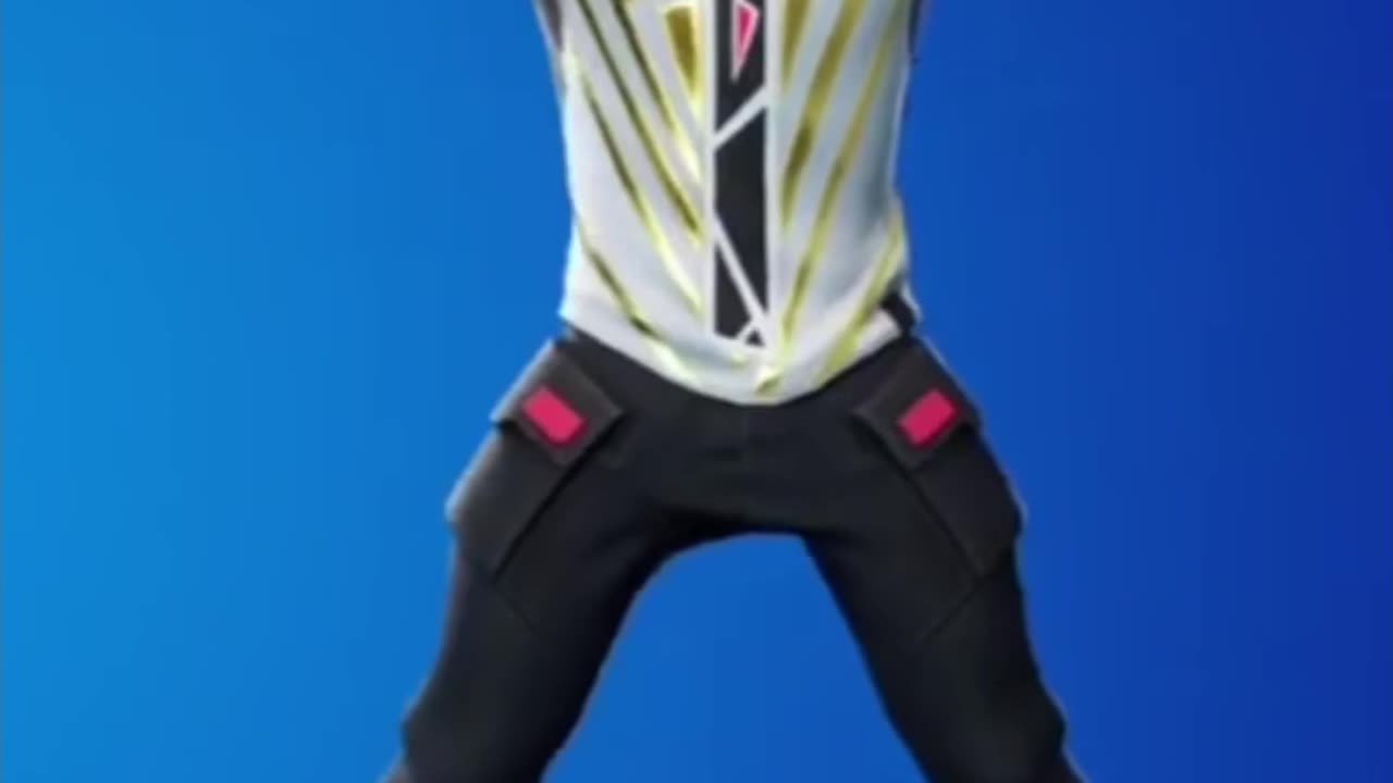 Jumping Jacks: last seen…