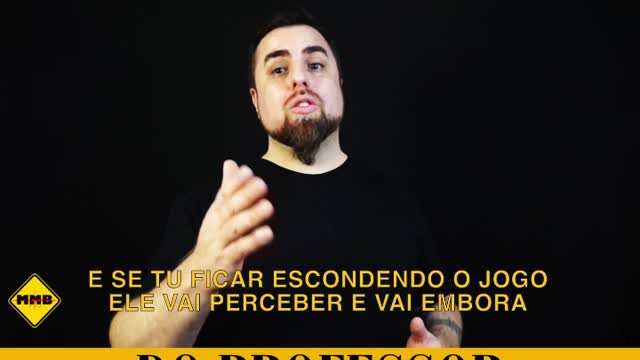 5 HACKS DO PROFESSOR DE SUCESSO - Music Marketing Brasil