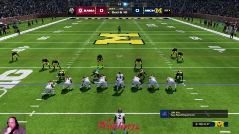 College Football Mod Madden NFL 24 PC