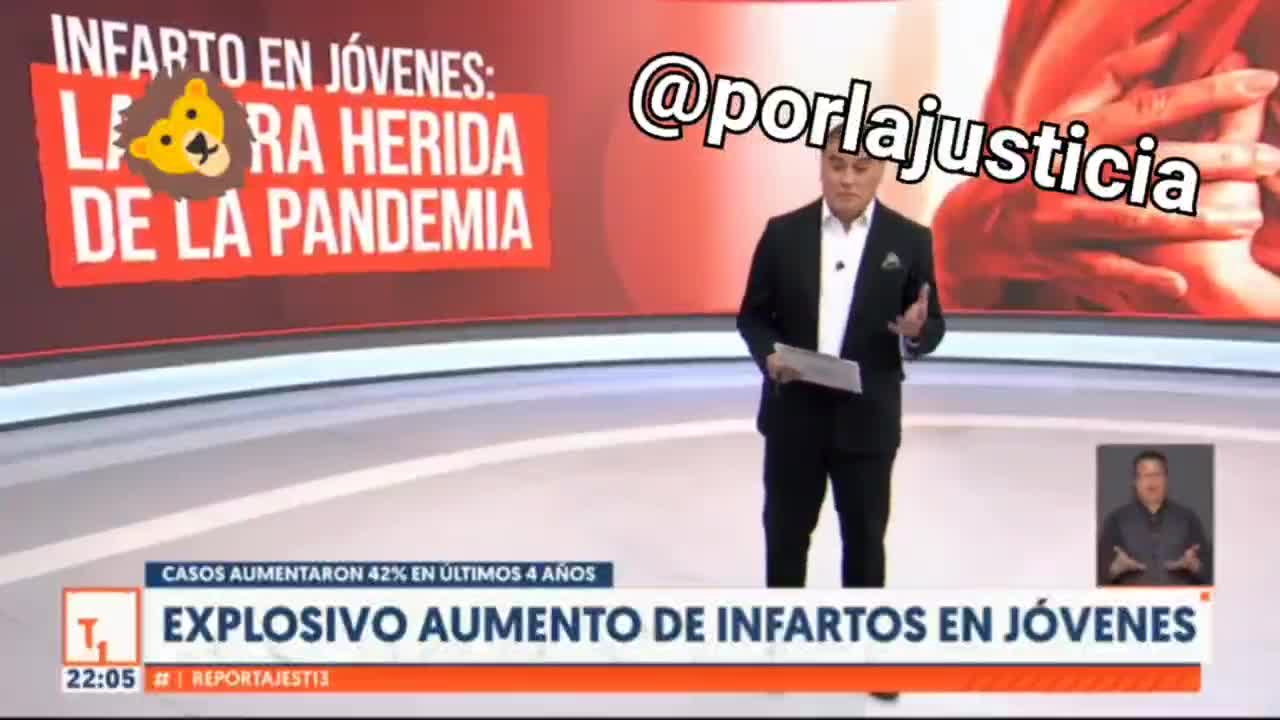 Y AHORA SE "ASOMBRAN"