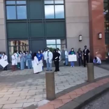 Do all black lives matter?