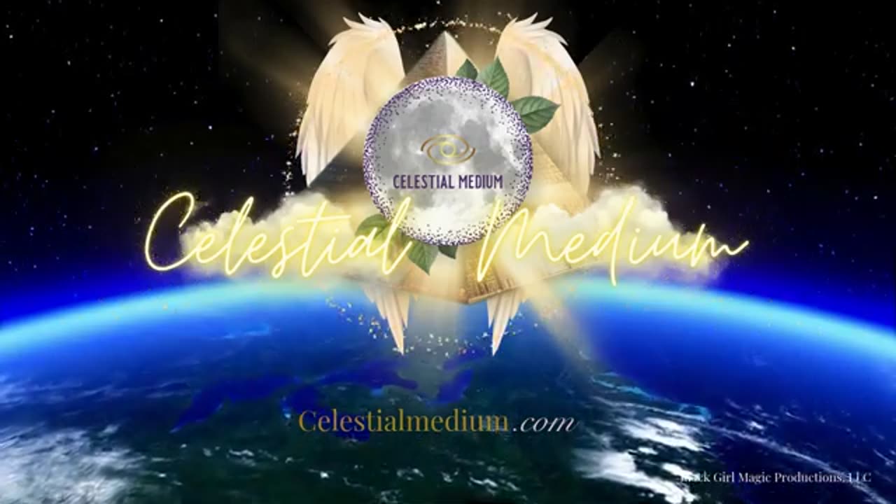 ArchAngel Metatron ~🕯 Celestial Scribe✒📜 & 🕯Guide to Humanity🕯 & Speaker for 👑GOD👑 Reloaded from Celestial Medium