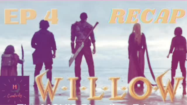 Willow EP 4 RECAP + BREAKDOWN! Tonight/ Friday evening on The MCU'S Bleeding Edge!!