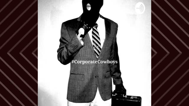 Corporate Cowboys Podcast - S6E2 Got Bad Performance Evaluation. What Next? (r/CareerGuidance)