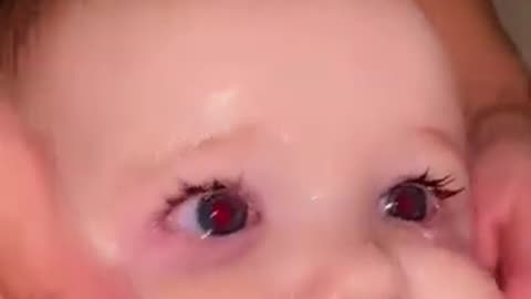 cute baby video