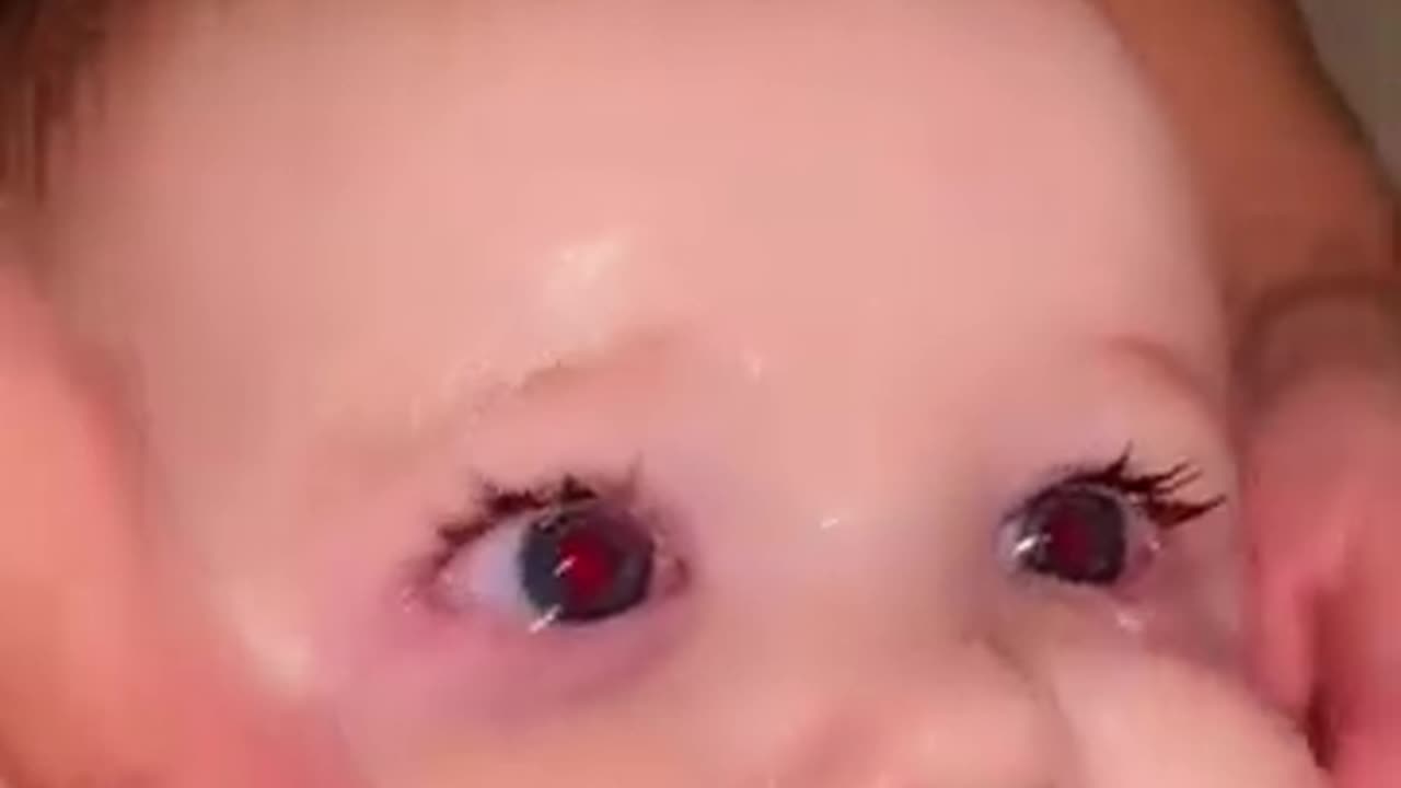 cute baby video