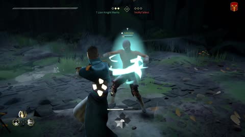 Absolver - The Trials Of Combat