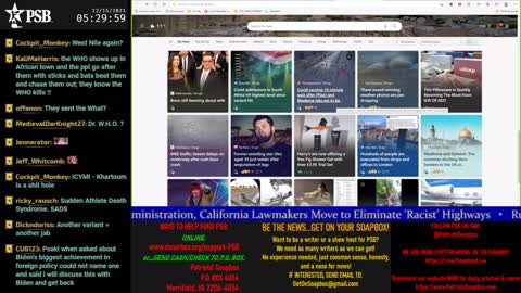 2021-12-15 04:00 EST - Based Amy