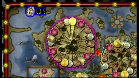 Arcade Zone Game12