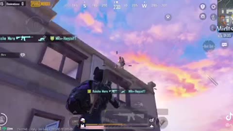 Worlds fastest 1vs4 clutchs 380gegree/sab sa fast clutch in conquer lobbey/shakeelmahi