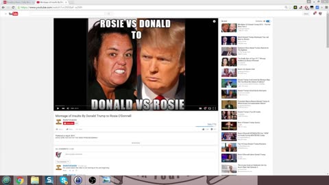 2015-12-15 - TRR Live - Killstream - AfterShot - Cruz Trump Win GOP Debate