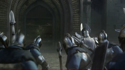 Heroes of might & magic VI intro