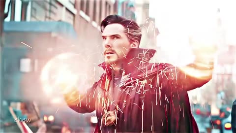 Super Heros Remix
