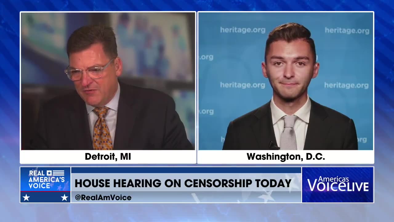 “Censorship is a culture that extends far beyond Silicon Valley at this point.”