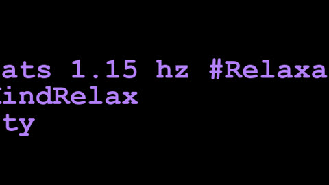 binaural_beats_1.15hz_StudySounds BinauralPeace AudioSphereMindBalance