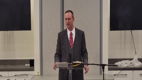 The Lord's Supper | Holy Communion | Rodney Mooney | Victory Life Family Church
