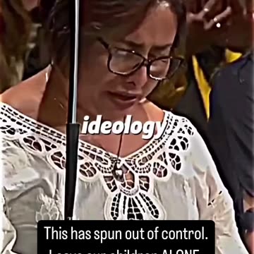 It's Getting OUT OF CONTROL!!!