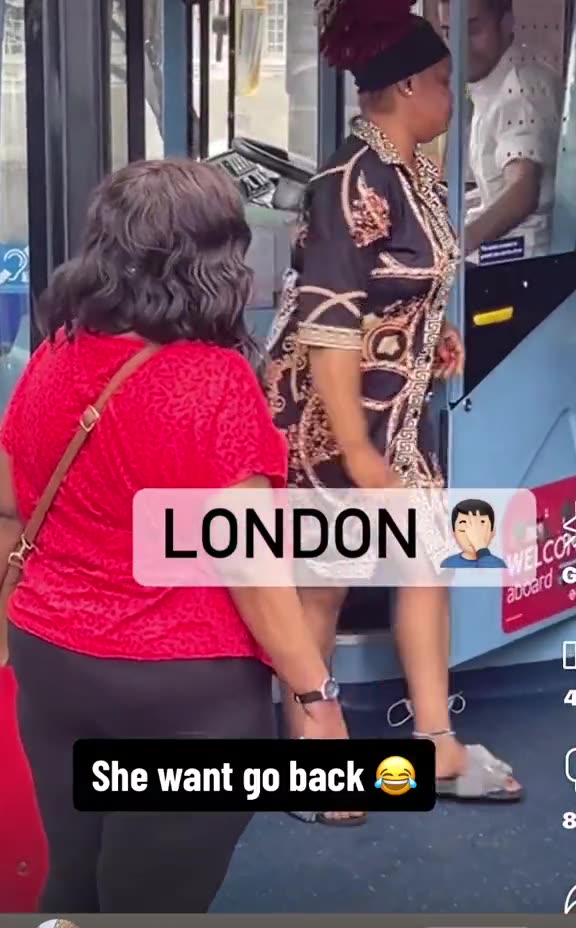 Take things for granted?