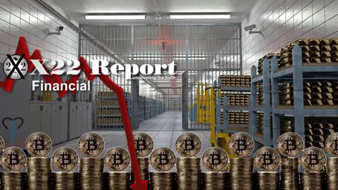 EP. 3034A - THE ECONOMY IS CHANGING AND THE [CB] CANNOT STOP IT,THE PEOPLE WILL DECIDE