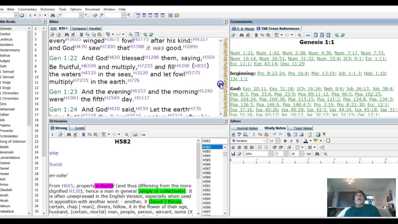 Antichrist RIGHT on TIME