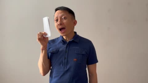 Lion Head Disney Plus Auction tape Kwok One
