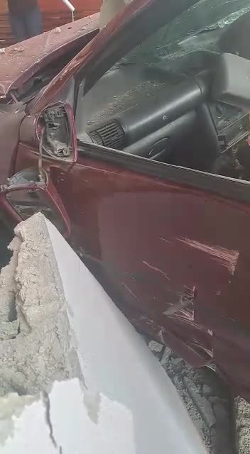 ‘Drunk driver must die’: Bontas family mourns matric girl killed in horror accident