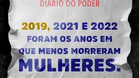 Versus a narrativa da imprensa surge a verdade. Compartilhe!