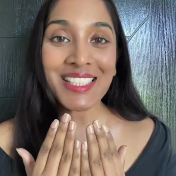 Ashoka Makeup Trend | Indian Bridal Makeup Challenge