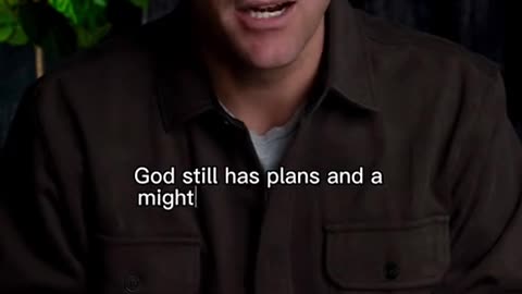 WHAT IS YOUR PURPOSE?